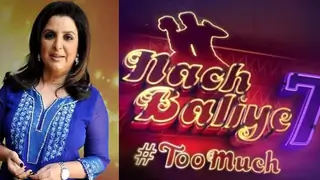 Farah Khan the new judge of Nach Baliye Thumbnail