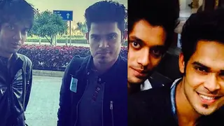 Kunwar Amar Files Complaint Against Manager Primal Mehta