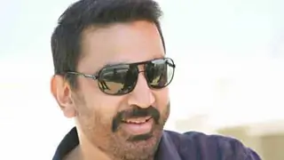 My role in 'Amar Hai' gives unique outlook: Kamal Haasan Thumbnail