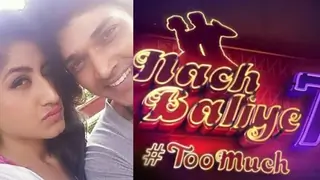 Another Fake Baliye on Nach Baliye Thumbnail