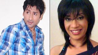 Aaradhana Uppal and Zeb Khan on Savdhaan India