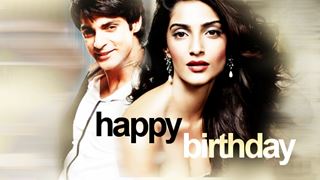 Happy Birthday Sonam Kapoor and Karan Wahi!