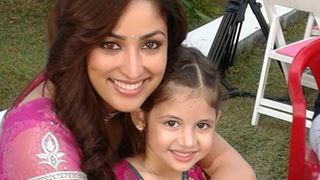 Yami Gautam eagerly awaits Bajrangi Bhaijaan Thumbnail