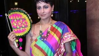 I will never be a part of reality shows. I can't bad mouth anyone. " Jaya Bhattacharya Thumbnail