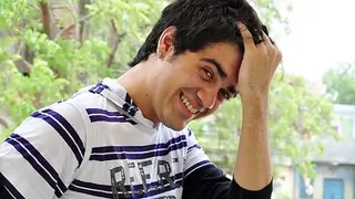 Nishad Vaidya roped in for an episodic of Code Red- Talaash!