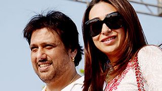Superhit Jodi Govinda and Karisma Kapoor back together