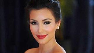 Faisal Saif approaches Kim Kardashian for Indian film
