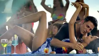 The Alcohol trend of Bollywood! thumbnail