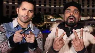 Sachin-Jigar share story behind 'If you hold my hand'