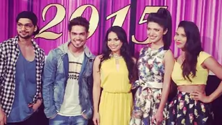 Amar, Charlie, Alisha and Yuvraj's sweet gesture for Sneha Kapoor! Thumbnail