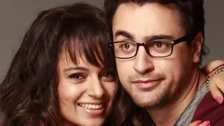 Kangana directed seven-minute sequence in 'Katti Batti' Thumbnail