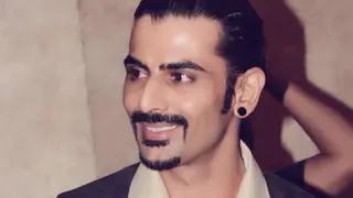 "I would love to do a role that makes me nervous" Says Rohit Bakshi thumbnail