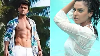 Neelam Sivia and Aashish Mehrotra on Yeh Hai Aashiqui - Siyapaa Ishq Ka Thumbnail