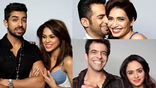 Who Gets Eliminated In The Semi Finals Of Nach Baliye?