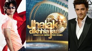 Shahid Kapoor & Ganesh Hegde To Judge Jhalak Dikhhla Jaa