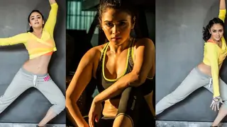 Amruta Khanvilkar loses weight Thumbnail