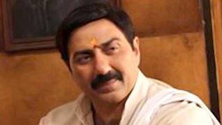 Sunny Deol's 'Mohalla Assi' to release late 2015