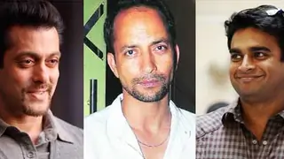 Deepak Dobriyal all praise for Salman, Madhavan Thumbnail
