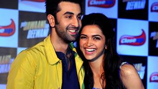 Ranbir's opinion matters to me a lot : Deepika! Thumbnail