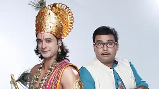 Krishan Kanhaiya to commence its shoot from today! Thumbnail