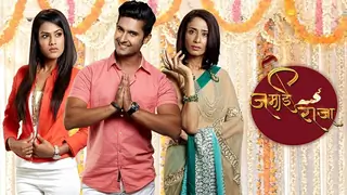 Why did DD divorce Shiv on Jamai Raja?