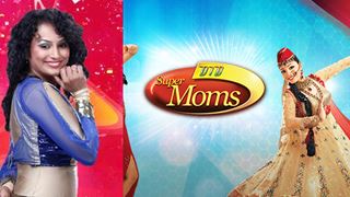 The Winner of Dance India Dance Supermoms season 2 is...