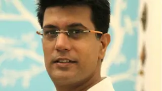 The operational part of Gulmohar Grand was the biggest challenge for us: Sudhir Sharma Thumbnail