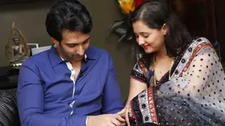 Nandish Sandhu disagrees to agree with Rashami Desai Thumbnail