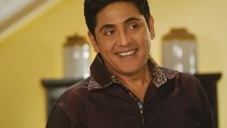 Aasif Sheikh aka Vibhuti Narayan from Bhabhiji Ghar Pe Hai? is a fabulous cook! Thumbnail