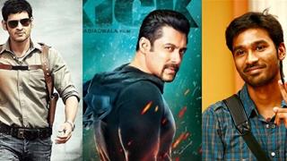 Salman Khan, Mahesh Babu, Dhanush set for box office battle Thumbnail