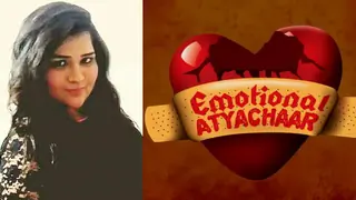 Khushbhu Thakkar to feature in Emotional Atyachar Thumbnail