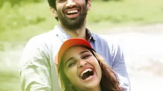 Parineeti calls Aditya 'cutie' Thumbnail
