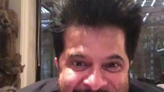 Anil Kapoor accepts Farhan's challenge!