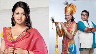 Nadaan Parindeys Roshni Sahot talks about her character in Krishan Kanhaiya