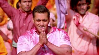 Salman Khan fulfills his promise! Thumbnail