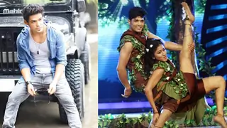 Dancers have a connection: Kunwar Amar teams up with Mayuresh Thumbnail