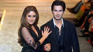 Kareena Kapoor thinks Shahid will make a for good husband!