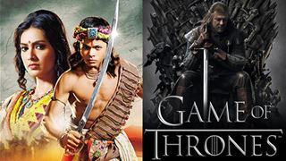 'Ashoka Samrat' gets 'Game of Thrones' touch in story Thumbnail