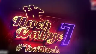 No Elimination On Nach Baliye SemiFinals, Jeetendra Comes As Judge! Thumbnail