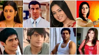 TV actors' Time machine... Thumbnail