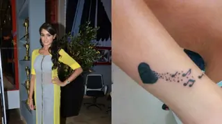 Asmita Sood's connection with music! Thumbnail