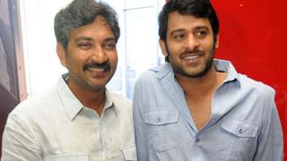 Prabhas speaks about his journey with S.S.Rajamouli