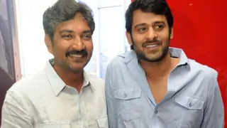 Prabhas speaks about his journey with S.S.Rajamouli Thumbnail