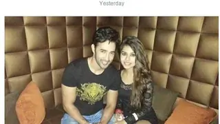 Are Karan Sharma and Tiaara Kar taking their relationship to the next level? Thumbnail
