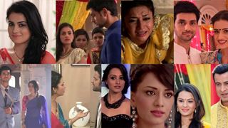 10 Obvious Things In Ekta Kapoor's Daily Soaps