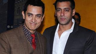 Aamir and Salman for Incredible India Thumbnail