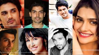 Top 7 Bollywood imports from Jhalak Dikhlaa Jaa