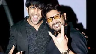 Two months of togetherness for Arshad and Amit Thumbnail