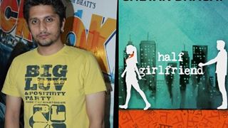 Mohit Suri and Ekta Kapoor come together for 'Half Girlfriend' Thumbnail