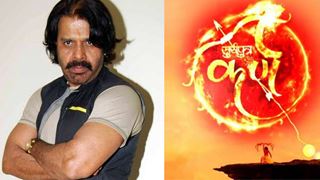 Tinu Verma to direct stunts in 'Suryaputra Karn'